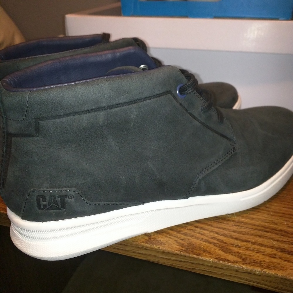 Caterpillar Men's Theorem Fashion Boot